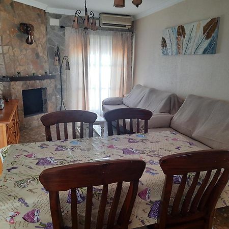 Willa Casa La Pepa Chiclana de la Frontera Zewnętrze zdjęcie