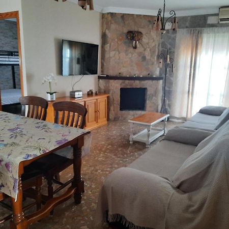 Willa Casa La Pepa Chiclana de la Frontera Zewnętrze zdjęcie
