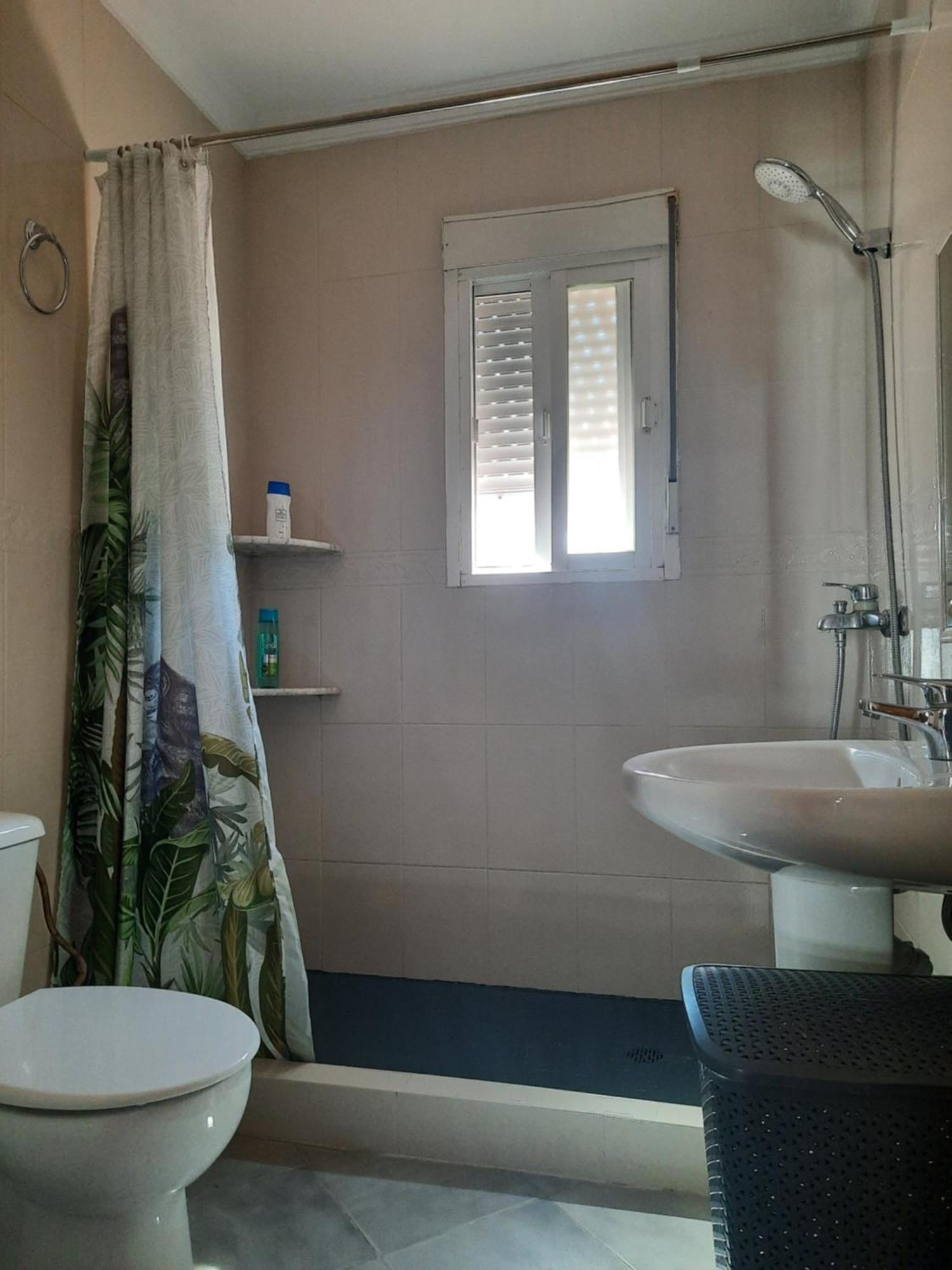 Willa Casa La Pepa Chiclana de la Frontera Zewnętrze zdjęcie