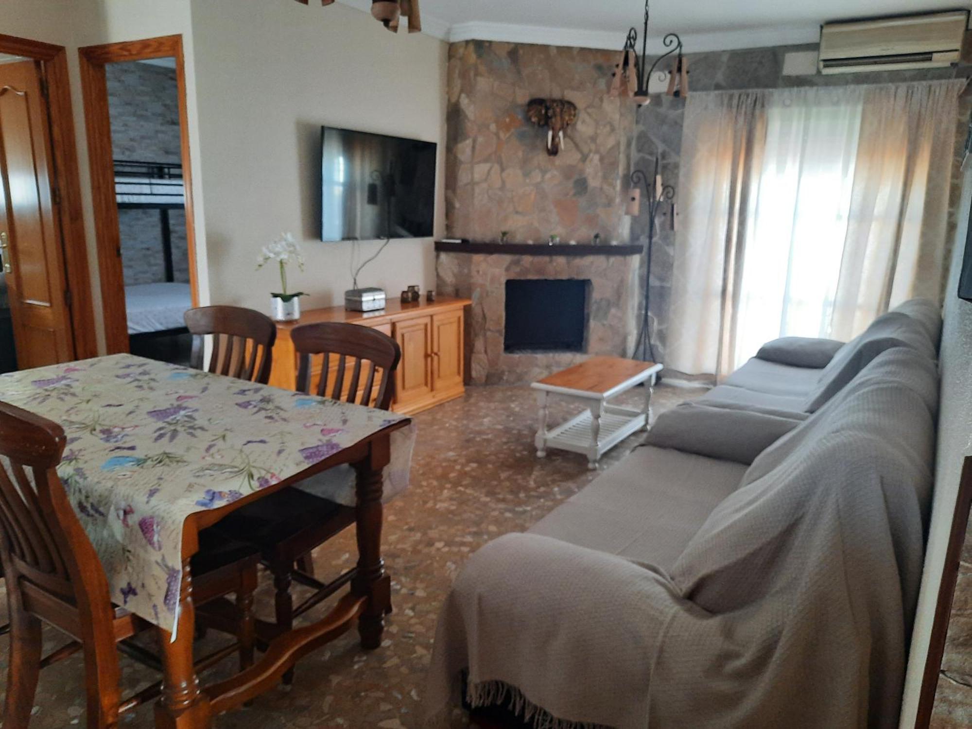 Willa Casa La Pepa Chiclana de la Frontera Zewnętrze zdjęcie