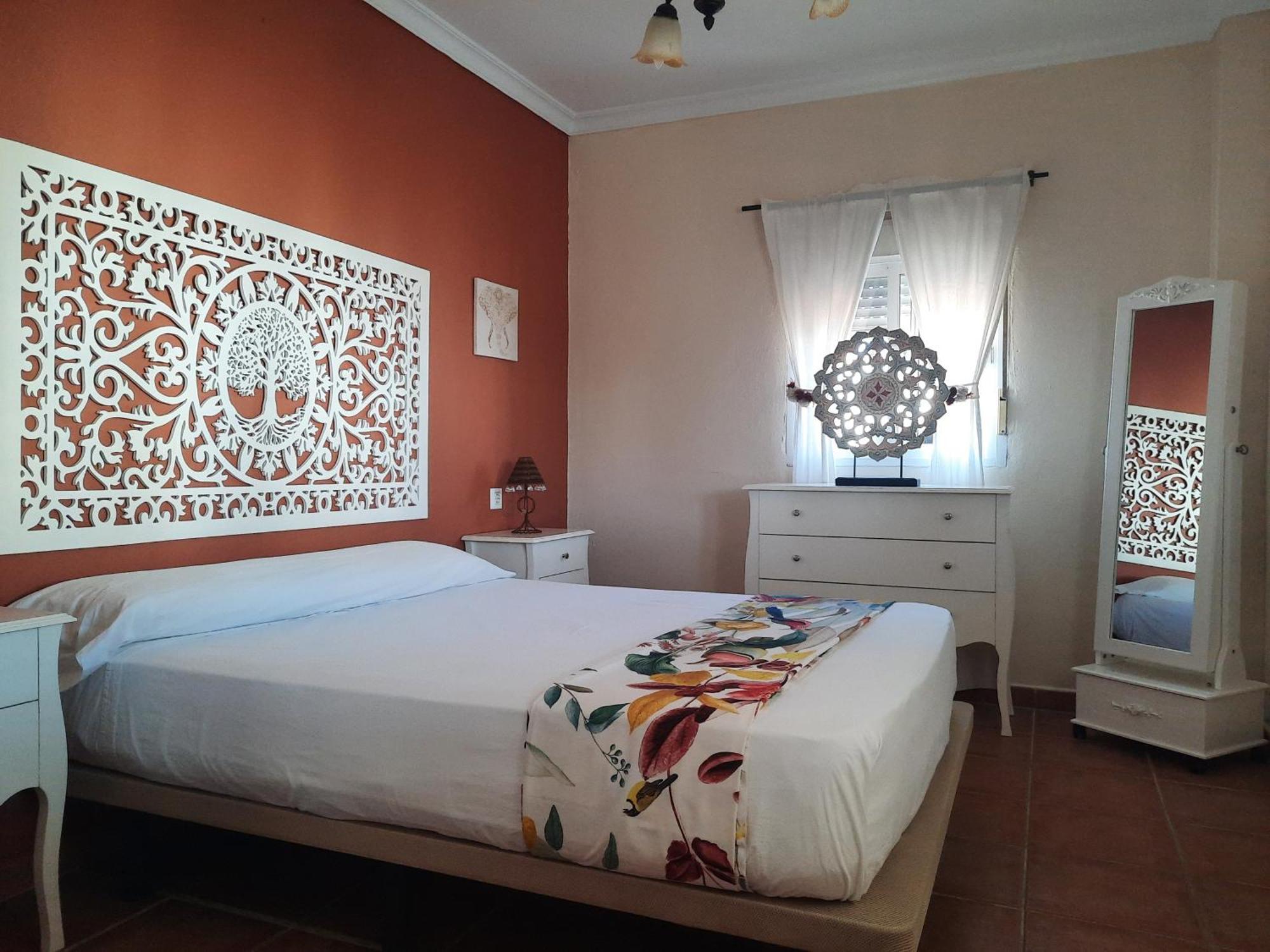 Willa Casa La Pepa Chiclana de la Frontera Zewnętrze zdjęcie