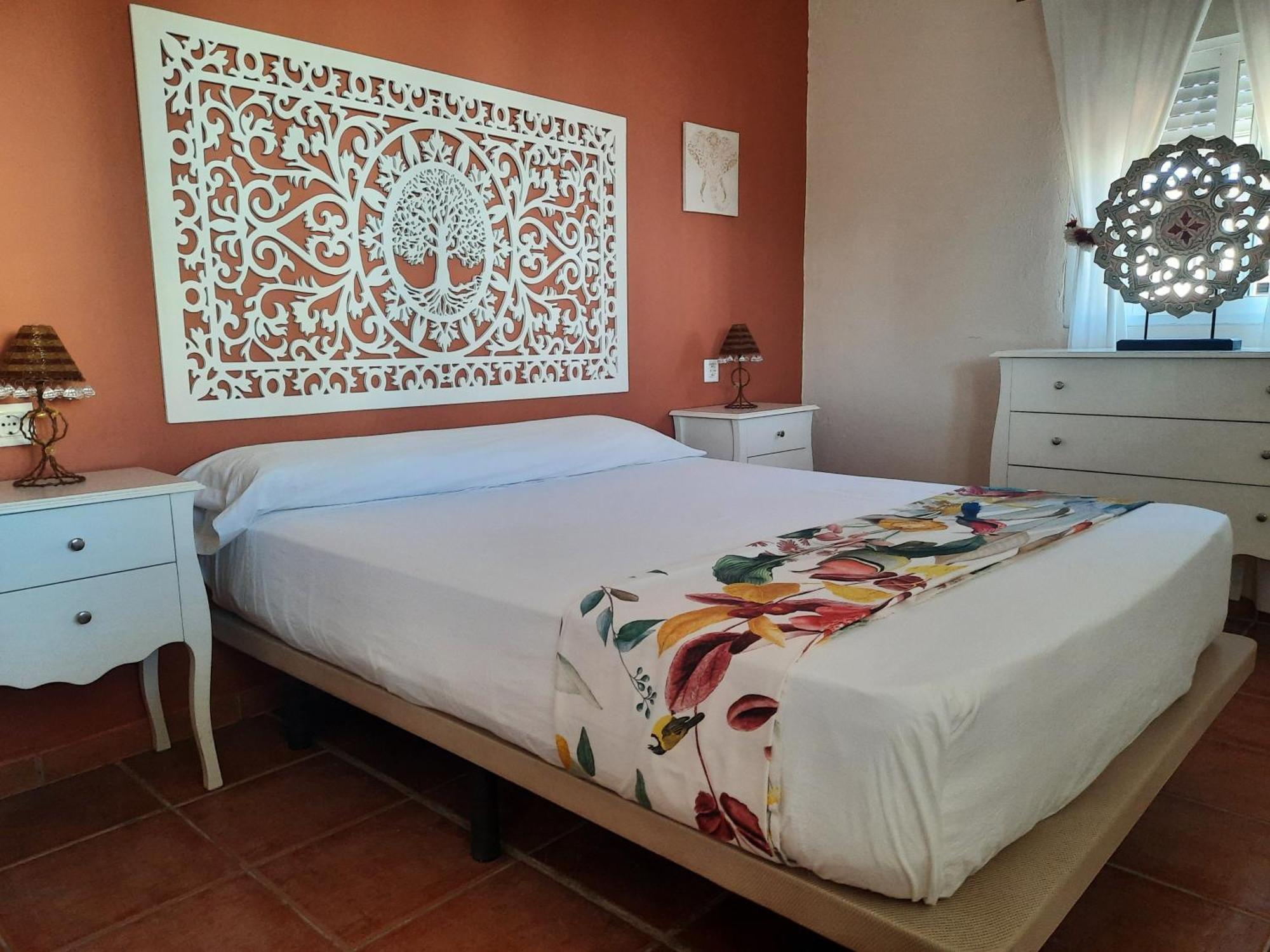 Willa Casa La Pepa Chiclana de la Frontera Zewnętrze zdjęcie