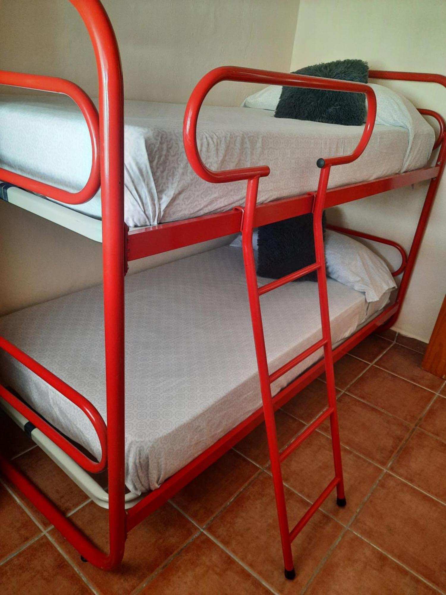 Willa Casa La Pepa Chiclana de la Frontera Zewnętrze zdjęcie