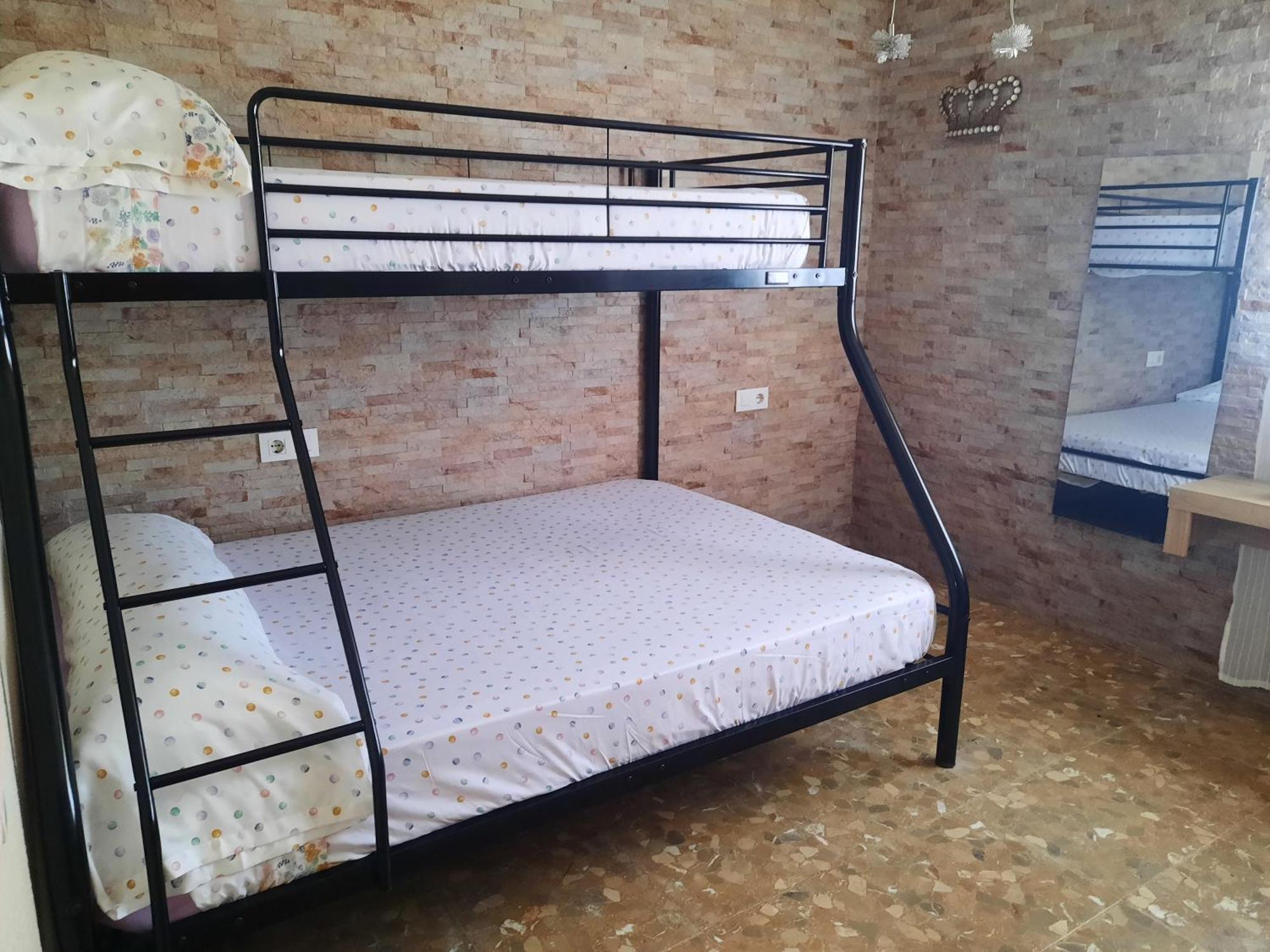 Willa Casa La Pepa Chiclana de la Frontera Zewnętrze zdjęcie