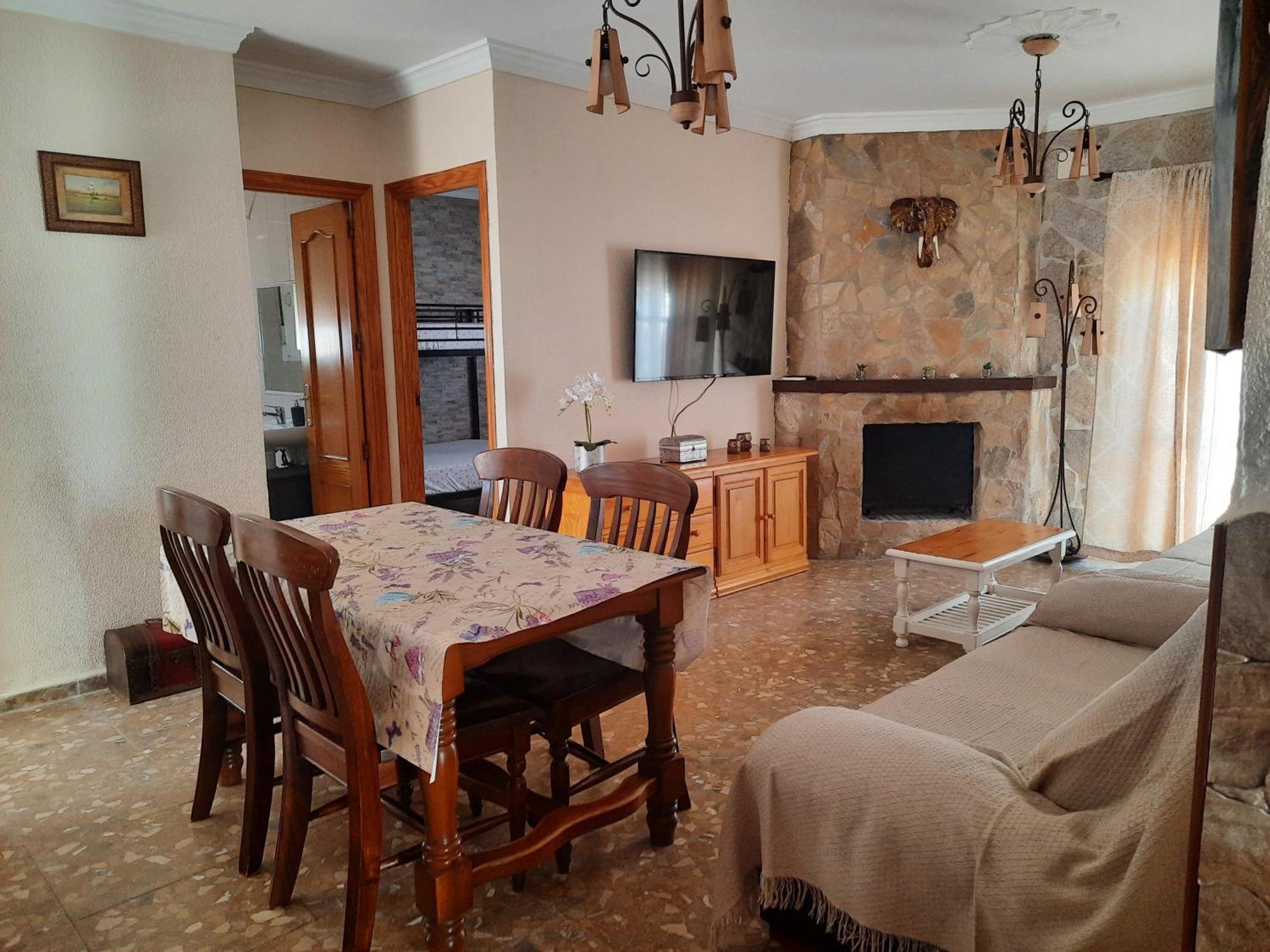 Willa Casa La Pepa Chiclana de la Frontera Zewnętrze zdjęcie